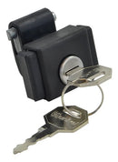 Fecho Porta-luvas Com Chave Ecosport 83 A 92