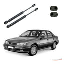 Par Amortecedores Capô Vectra G2 96 A 04