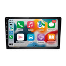 Multimídia Roadstar Android Com Carplay 9" - Rs915br