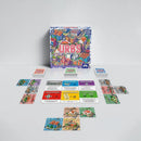 Jogo De Cartas Urbs