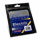 Encordoamento Guitarra Elétrica 010 Aço Níquel Sx