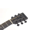 Violao Aco Forest Fs4d Tos Folk Strinberg