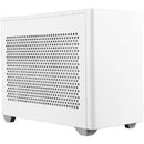 Gabinete Cooler Master Masterbox Nr200 Mini-itx Branco  |  Mcb-nr200-wnnn-s00