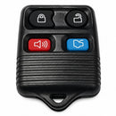Controle Compatível Ford 3 B + P 2002 A 2013