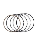 Anel P/ Pistao  Kmp Dyamond Xre 190  Std