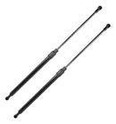 Par Amortecedor Mola à Gás Para Capota De Fibra 59,8cm 10kgf