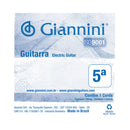 Corda Avulsa Guitarra 5 Giannini Canário GESGT9.5
