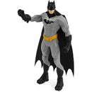 Boneco E Personagem Batman 15cm - Articulado E Sortidos