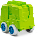 Brinquedo Para Bebê Dubboo Series C/4un