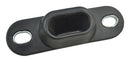 Batente Porta Do Meio Sup/inf Citroen Jumper Após 2004