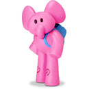 Boneco E Personagem Pocoyo Elly 13cm Vinil