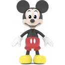 Boneco E Personagem Mickey 12cm Com Acessórios