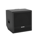 Amplificador Para Baixo 15 Pol 130 W Vosstorm Bs-15