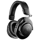 Fone Bluetooth Athm20xbt Preto Audiotechnica