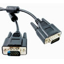 Cabo Vga 15v Hd15 Macho 10m Storm