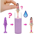 Barbie Mini Barbieland Reveal Spring 5-pack Com Bonecas Surpresa