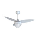 Ventilador De Teto Aires 3p Inverter Bivolt Branco Ventisol