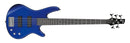 Baixo 5 Cordas SR GIO Jewel Blue Ibanez SR Series GSR185-JB