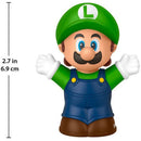 Fisher-price Entretenimento Lp Fig.super Mario Bros (s)