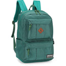 Mochila Up4you G Verde 2