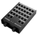 Painel Multicabo 28 Vias Sem Conector Medusa Wireconex