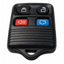 Capa Controle Compatível Ford 3 B + P 2002 A 2013