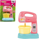 Brincando De Casinha Batedeira Infantil A Fricção