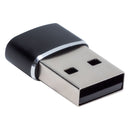 Adaptador Usb 2.0 Macho Para Usb Tipo C Femea Storm