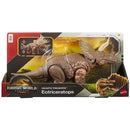 Boneco Jw Rebirth Rastreadores Gigantes Com Ataque Giratório