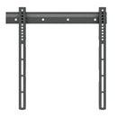 Suporte Fixo Para Tv 32" A 75" Preto Multivisão
