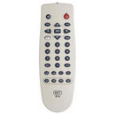 CONTROLE REMOTO MXT 01113 RECEPTOR BEDIN BS3000/ QUASAR AB5000