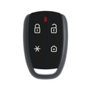 CONTROLE REMOTO PARA ALARME VEICULAR PÓSITRON DPN72