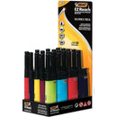 Isqueiro Descartável Ez Reach Bic - Bandeja Com 20 Unidades