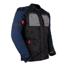 Jaqueta Texx Armor Masc Pret Azul Verm Cinz Xxxxl 4xl