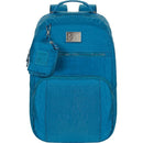 Mochila Trendy Colors Azul Petróleo