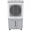 Climatizador Ventisol CLIPRO 60L Branco/Cinza 220V