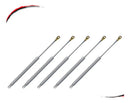 Kit 5 Amortecedores Cama Box Bau 39,0 X 16,0 Cm Carga 42 Kg - UN / 5