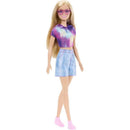 Barbie Family Malibu Detetive Mistério Na Praia