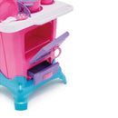 Brincando De Casinha Cozinha Do Castelo Completa