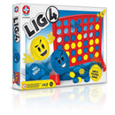 Jogo Diverso Lig 4 A Partir De 5 Anos