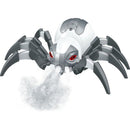 Aranha Spider Beast R/c Com Spray, Som E Controle Remoto