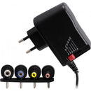 Fonte de Tensão Ajustável HAYONIK FTR125 1,25A Bivolt