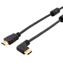 Cabo Hdmi 2.0 4k Com Filtro Granel 3m Com 1 Plug 90 Storm