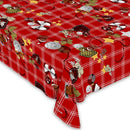 Toalha Térmica Merry Christmas 1,40 X 30m - Rolo