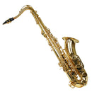 Saxofone Tenor Ts 200 Laqueado Dourado Com Case New York