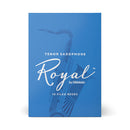 Palheta Sax Tenor 1.5 (10 Unidades) D Addario Royal RKB1015