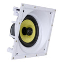 ARANDELA JBL CI6SA-PLUS 160W QUADRADA UNITÁRIA