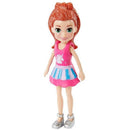 Polly Pocket Boneca Básica Sortimento - Caixa Com 12 Unidades