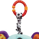 Brinquedo Para Bebê Coala Treme Treme Atividades