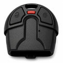 Controle Compatível Fiat 2 B Preta Direct